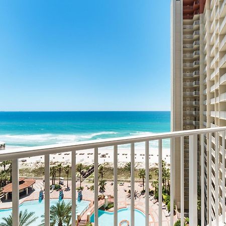 Shores Of Panama 1111 Panama City Beach Exterior photo