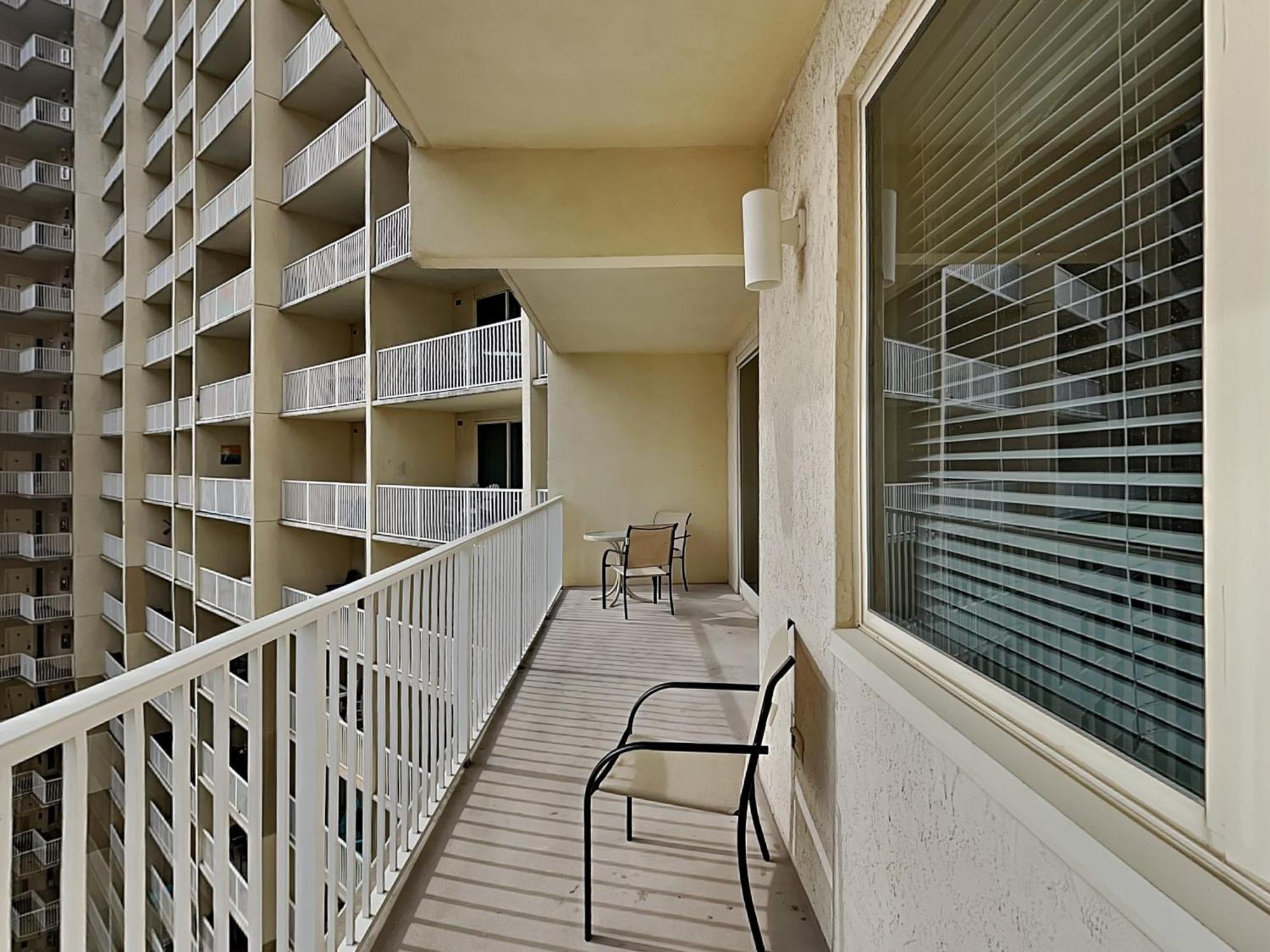 Shores Of Panama 1111 Panama City Beach Exterior photo